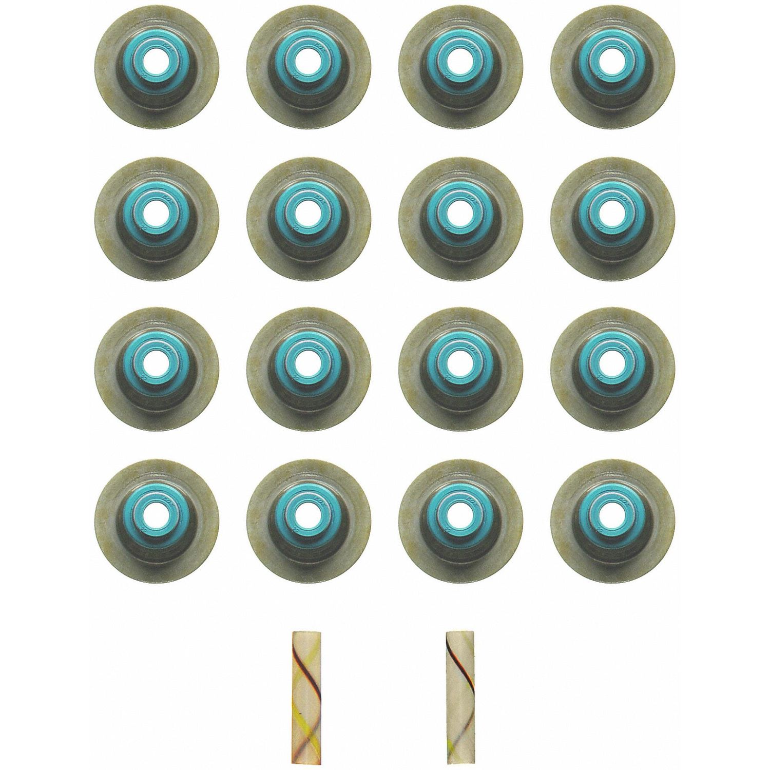 FELPRO Valve Stem Seal SS72871