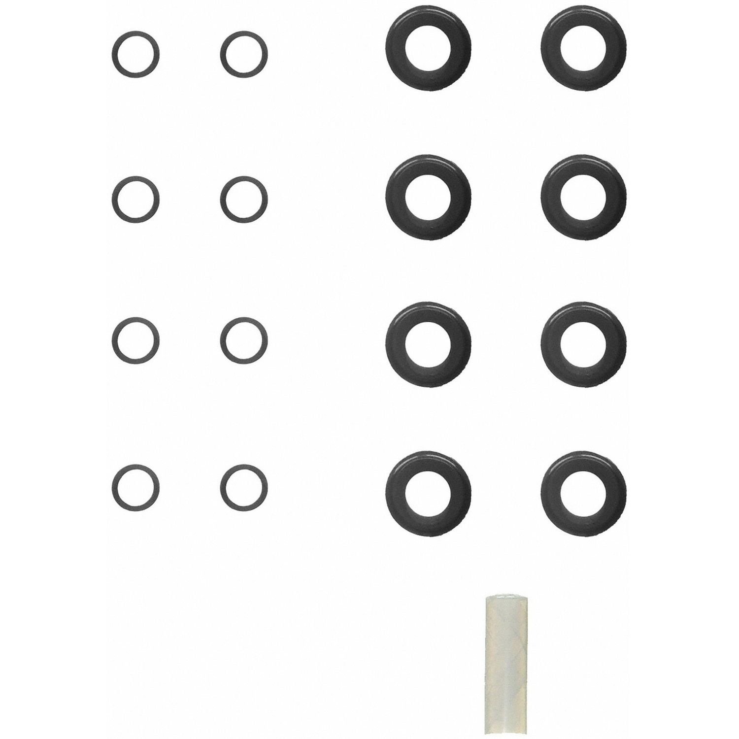 FEL-PRO Gaskets FEL-PRO SS 71163-1 Valve Stem Seal Set With Installation Tool Valve Seal Installation Tool - View #11