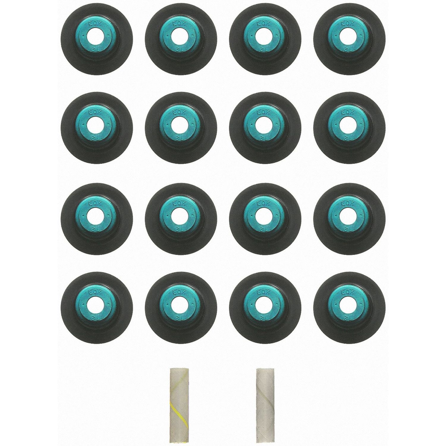 FELPRO Valve Stem Seal SS72891