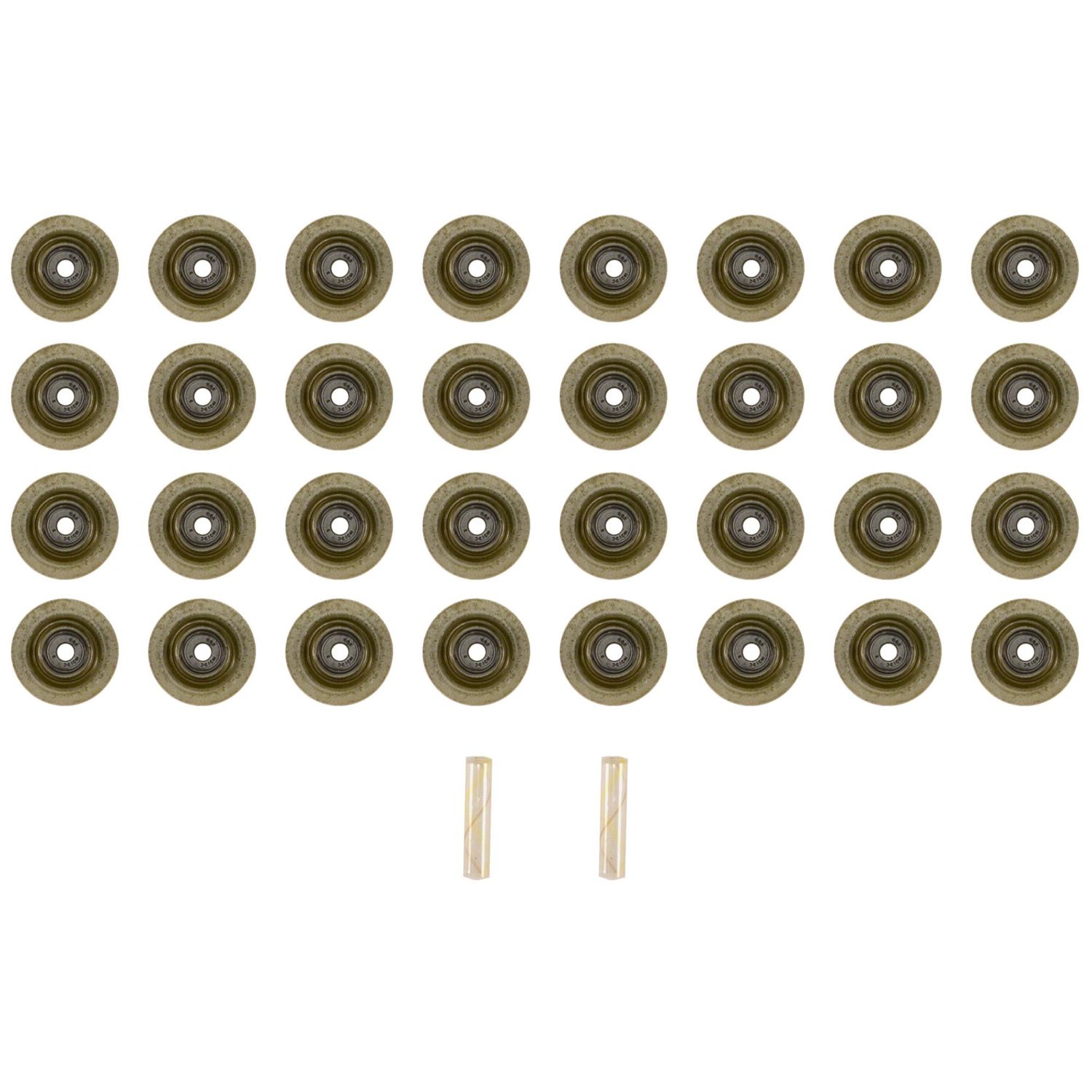 FELPRO Valve Stem Seal SS72922