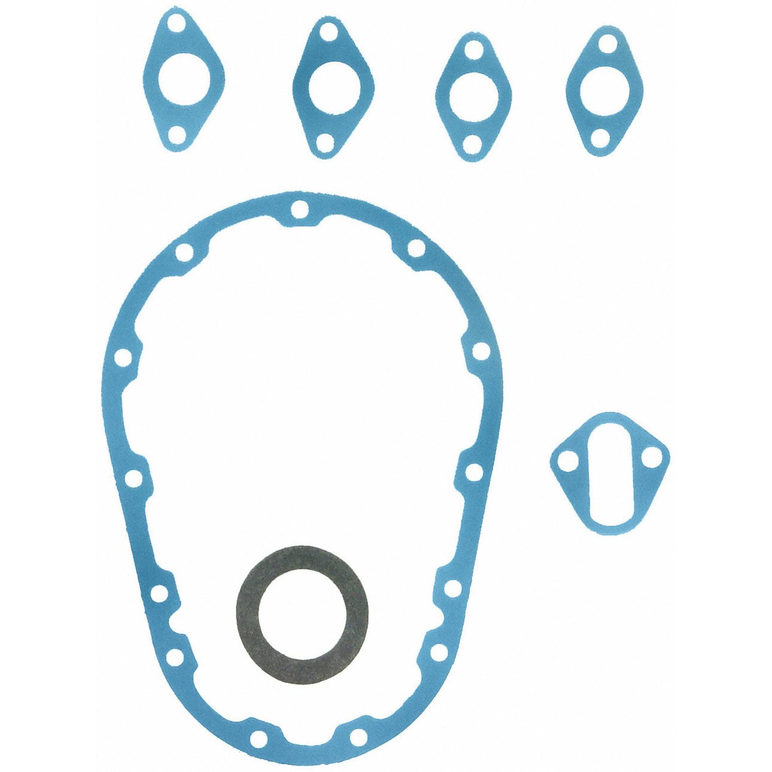 FELPRO Timing Cover Gasket TCS10065