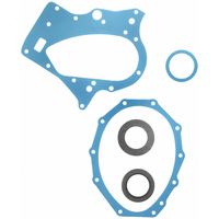 FEL-PRO Timing Cover Gasket TCS41552 for Dodge