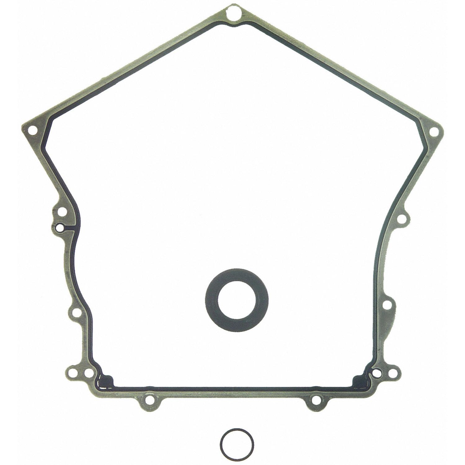 FELPRO Timing Cover Gasket TCS45035