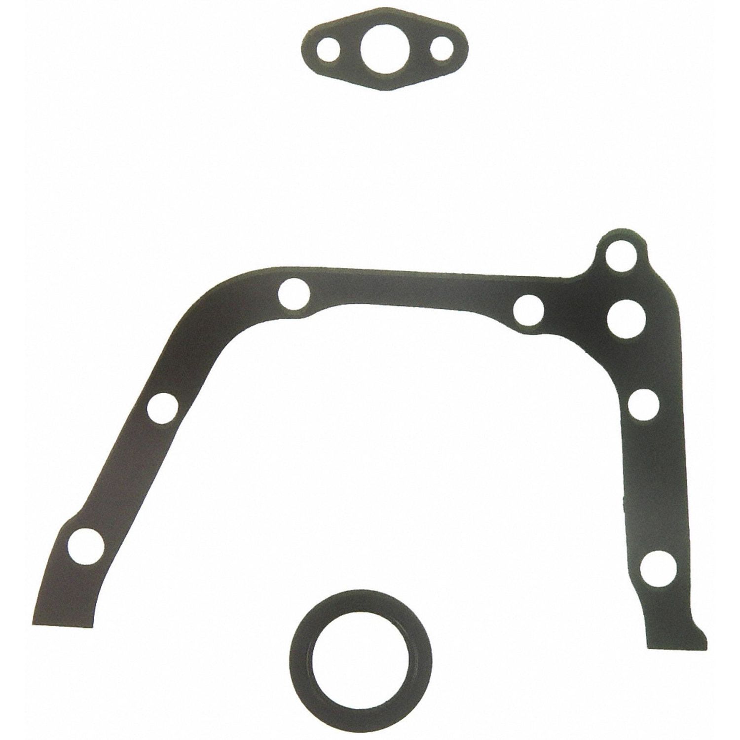 FELPRO Timing Cover Gasket TCS45624