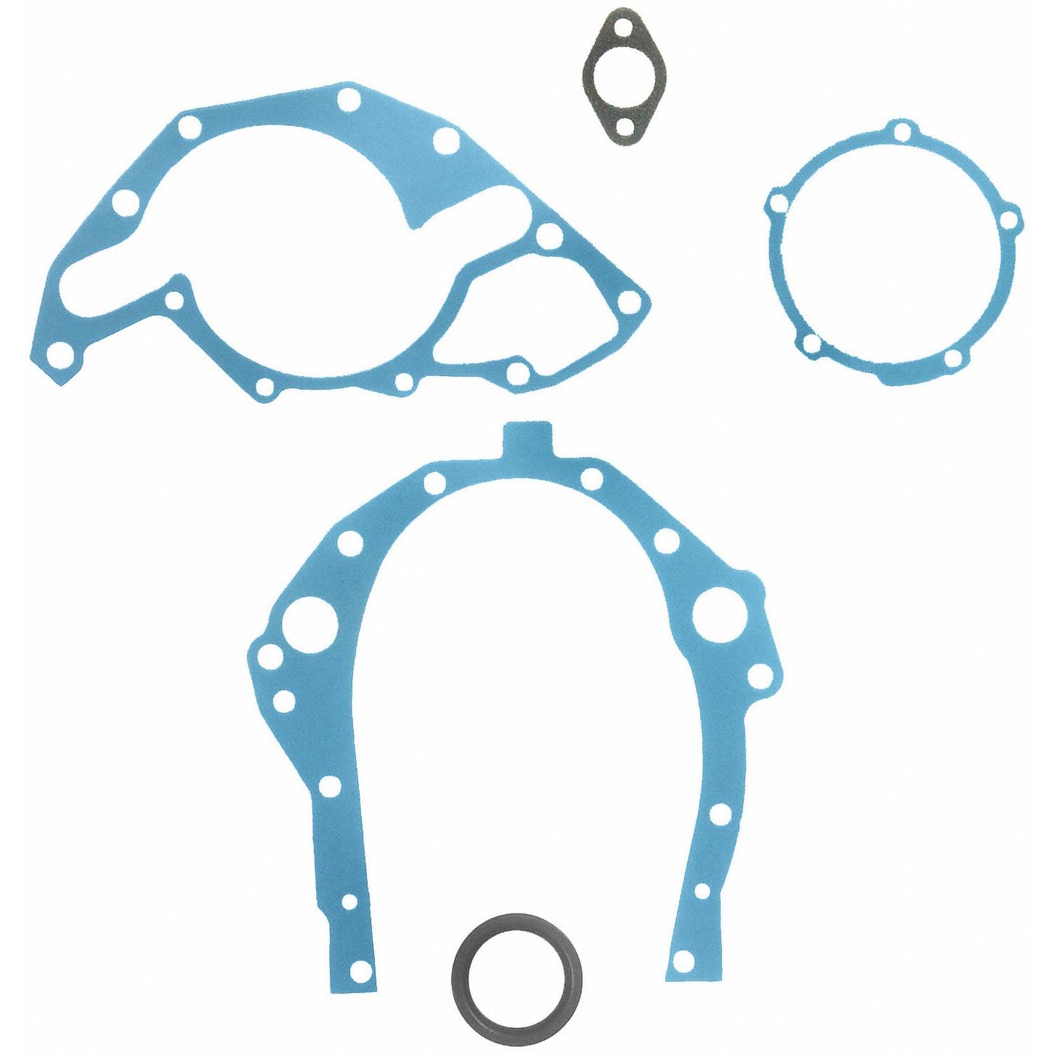 FELPRO Timing Cover Gasket TCS45828