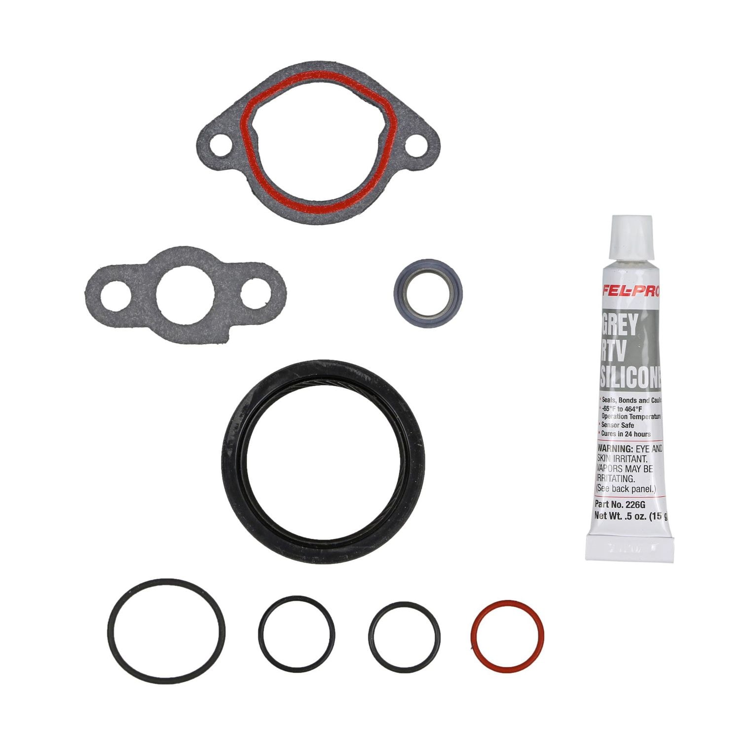 FEL-PRO Timing Cover Gasket TCS45903