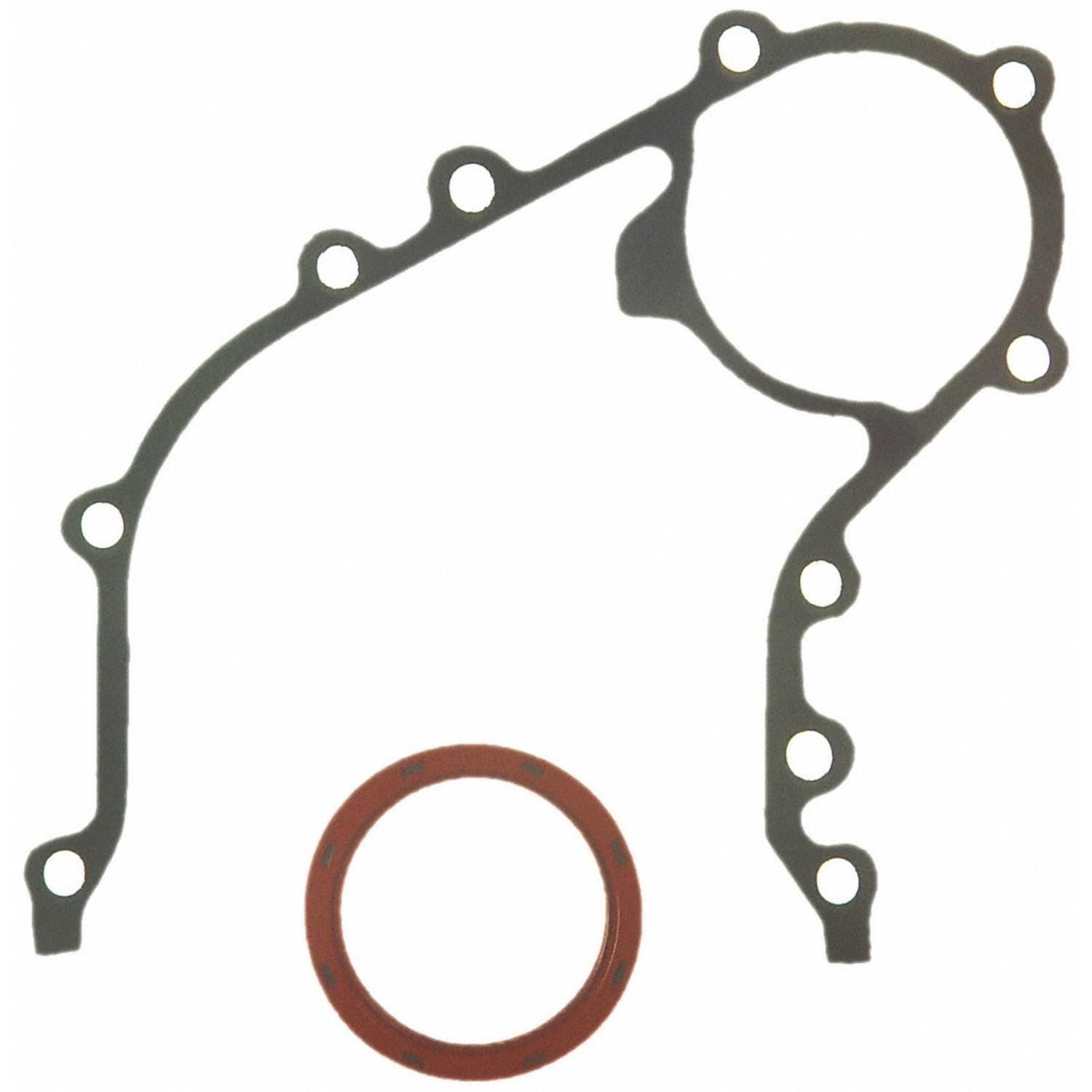 FELPRO Timing Cover Gasket TCS45924