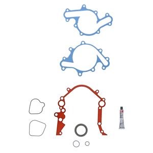Ford Thunderbird Engine Timing Cover Gasket Set