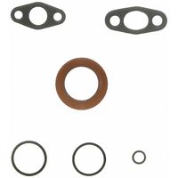 FEL-PRO Timing Cover Gasket TCS45989 for Honda Civic