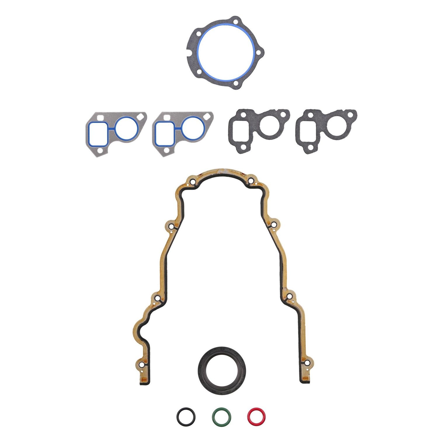 FEL-PRO Timing Cover Gasket TCS45993