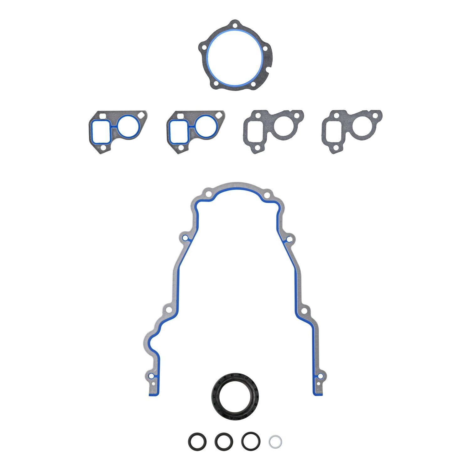 FEL-PRO Timing Cover Gasket TCS45993