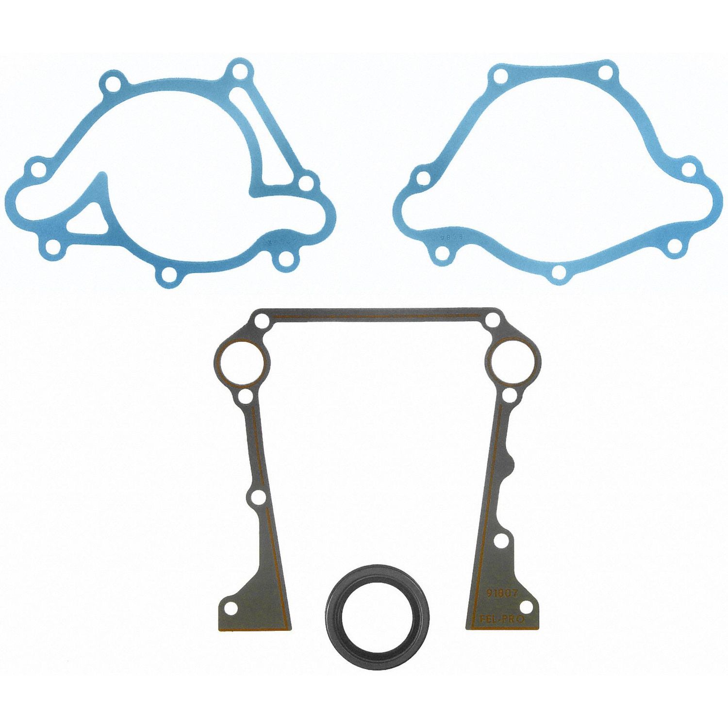 FELPRO Timing Cover Gasket TCS45996
