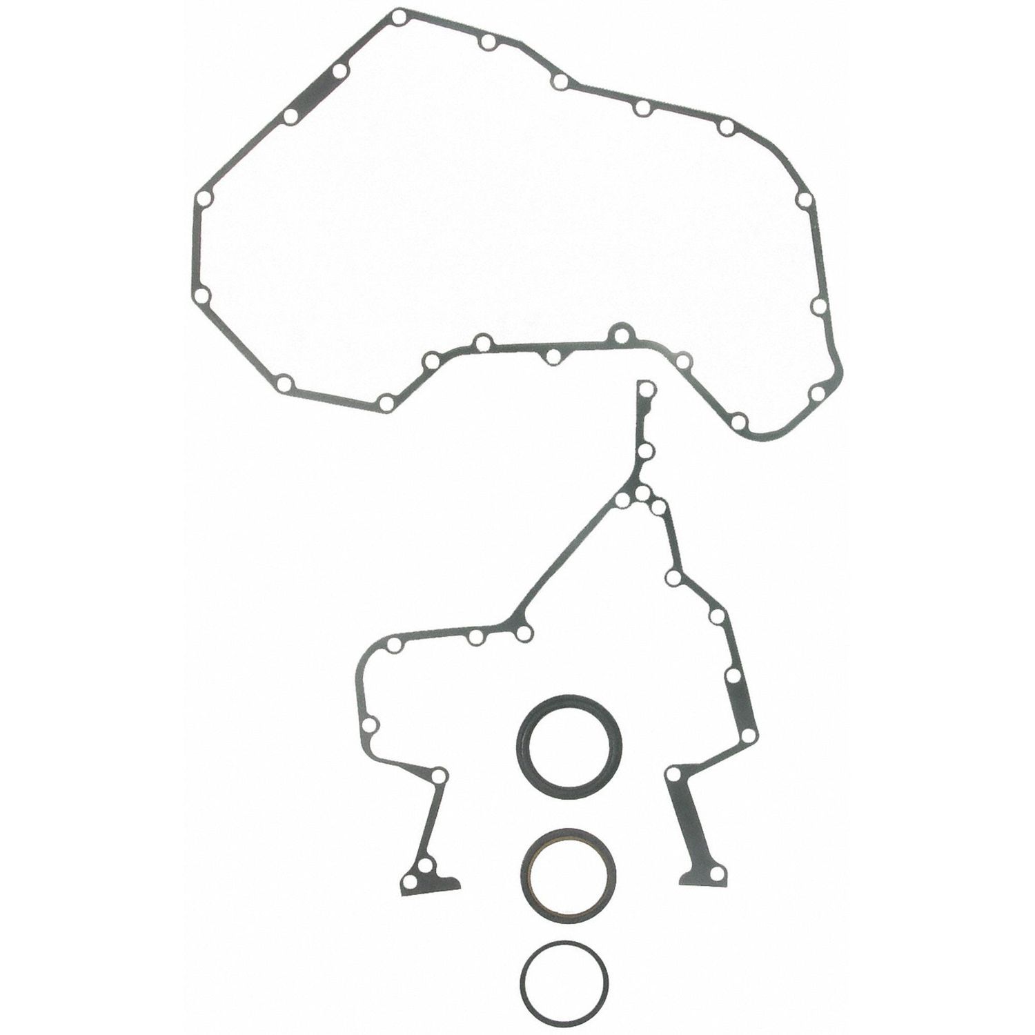 FELPRO Timing Cover Gasket TCS46001