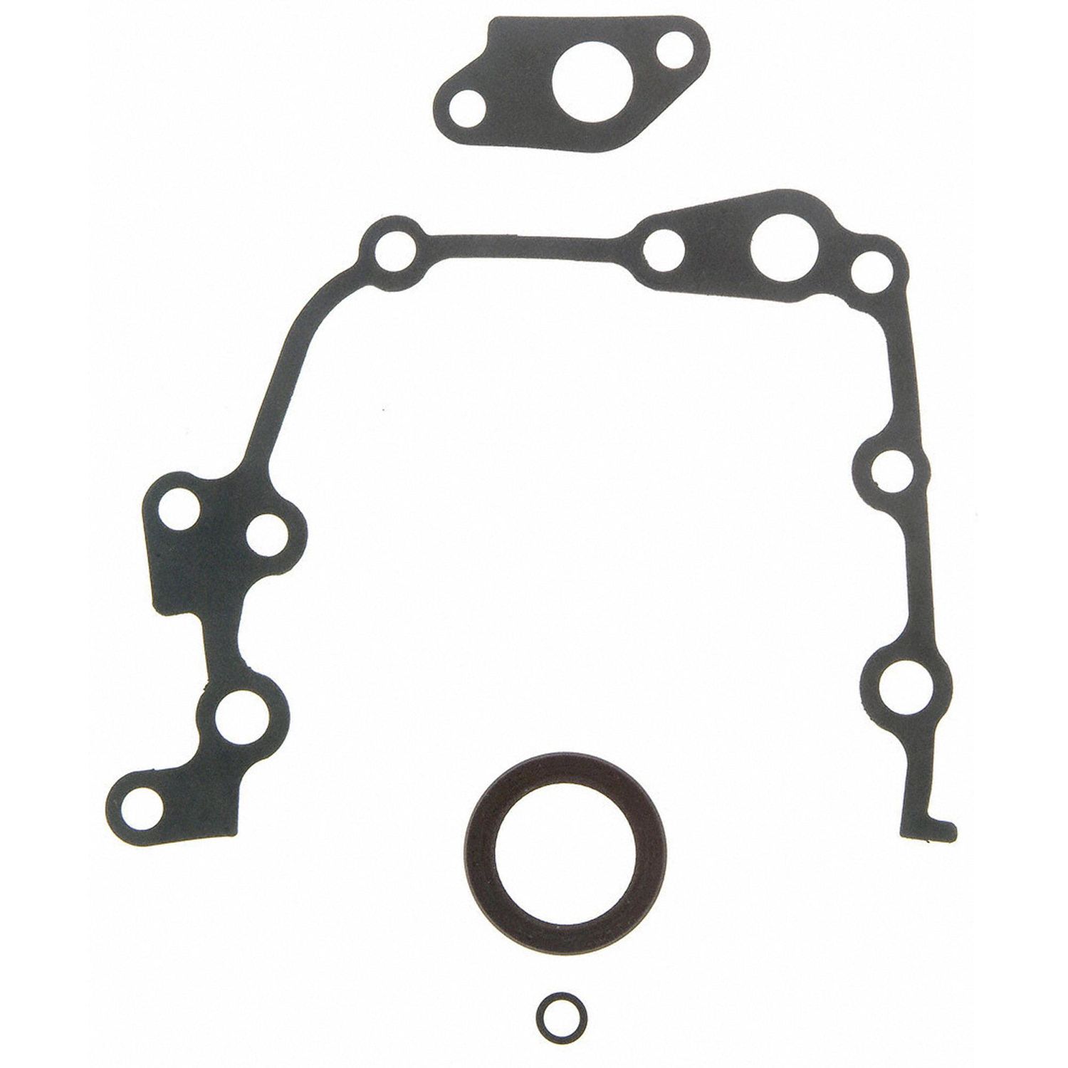 FELPRO Timing Cover Gasket TCS460191