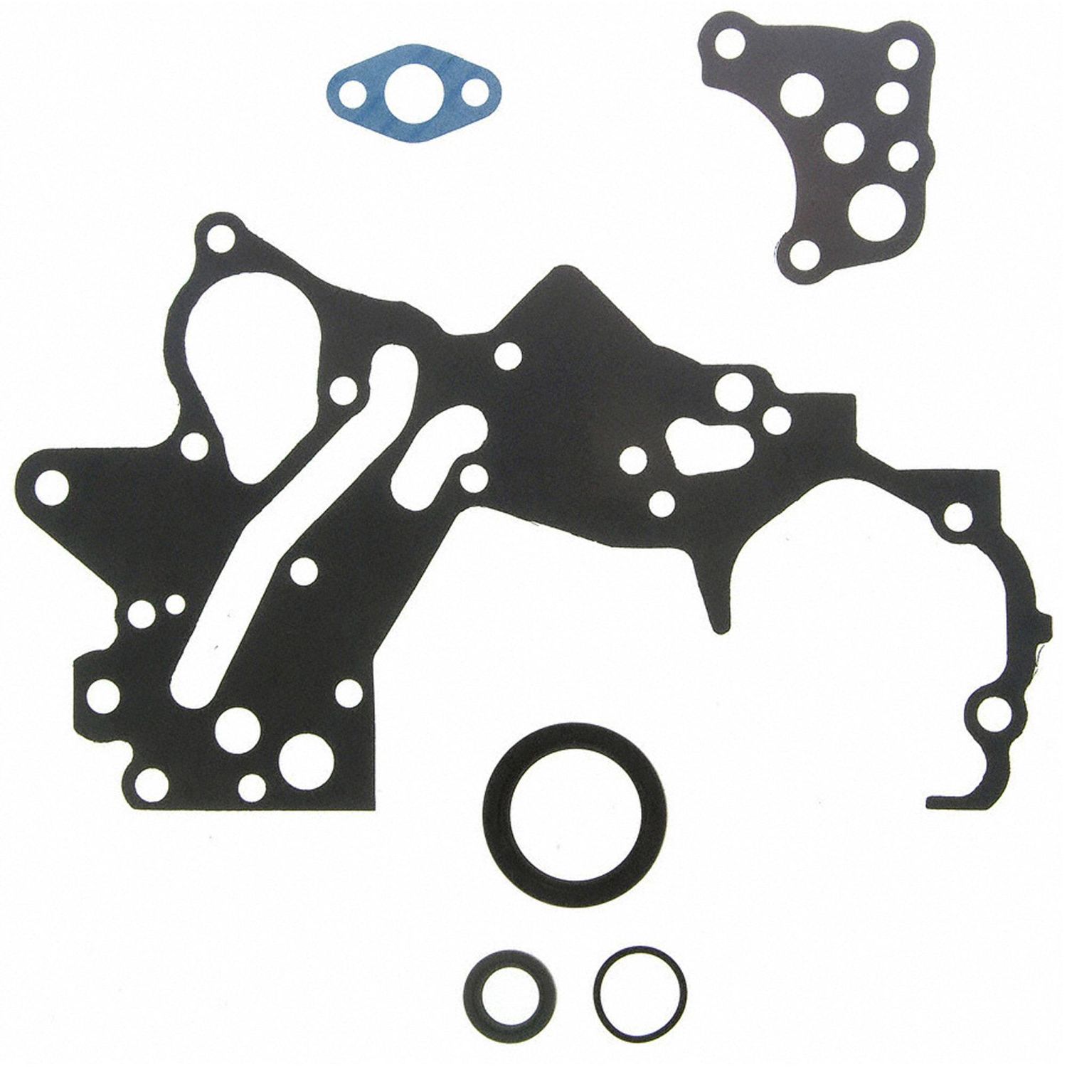 FELPRO Timing Cover Gasket TCS46024