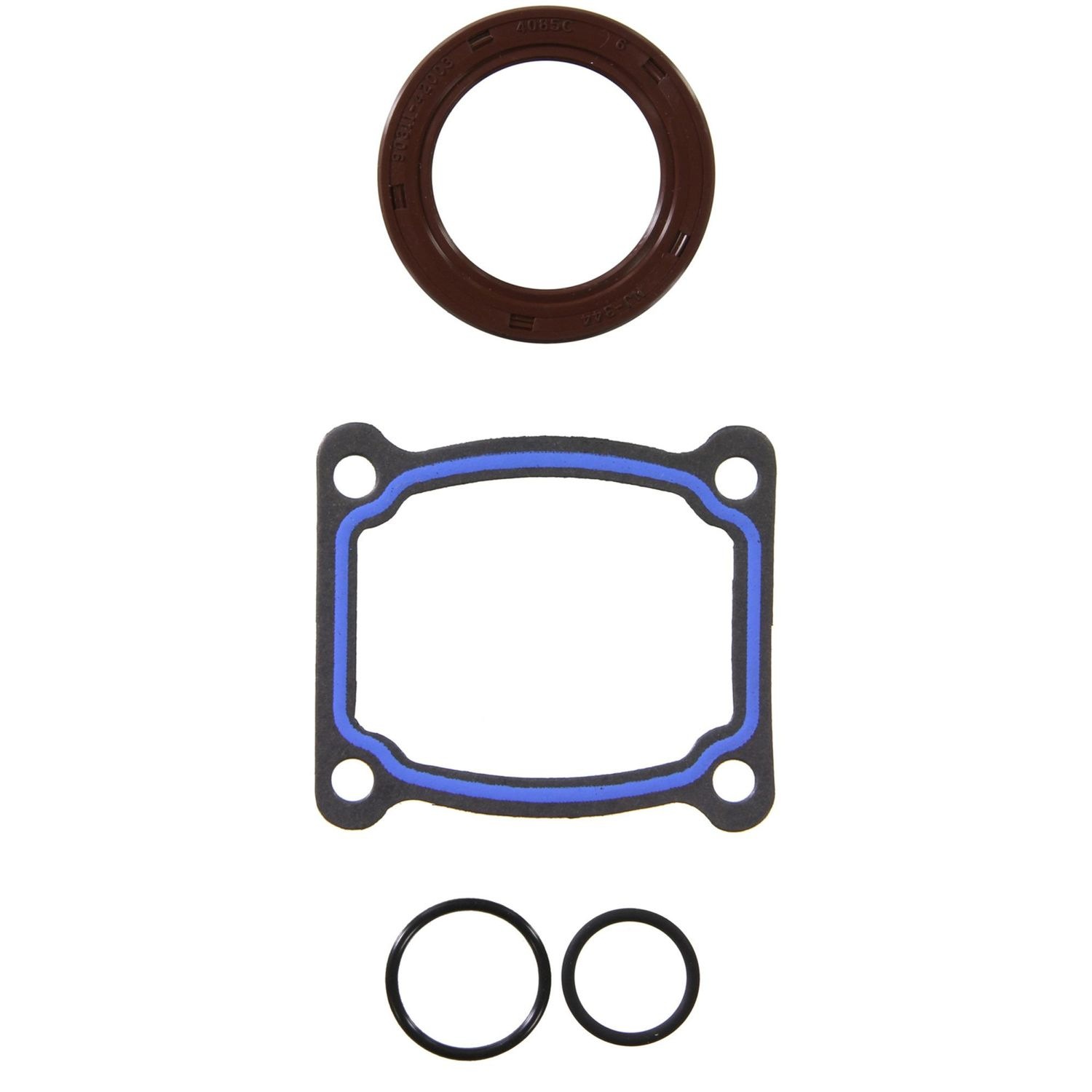 FELPRO Crankshaft Seal TCS46080