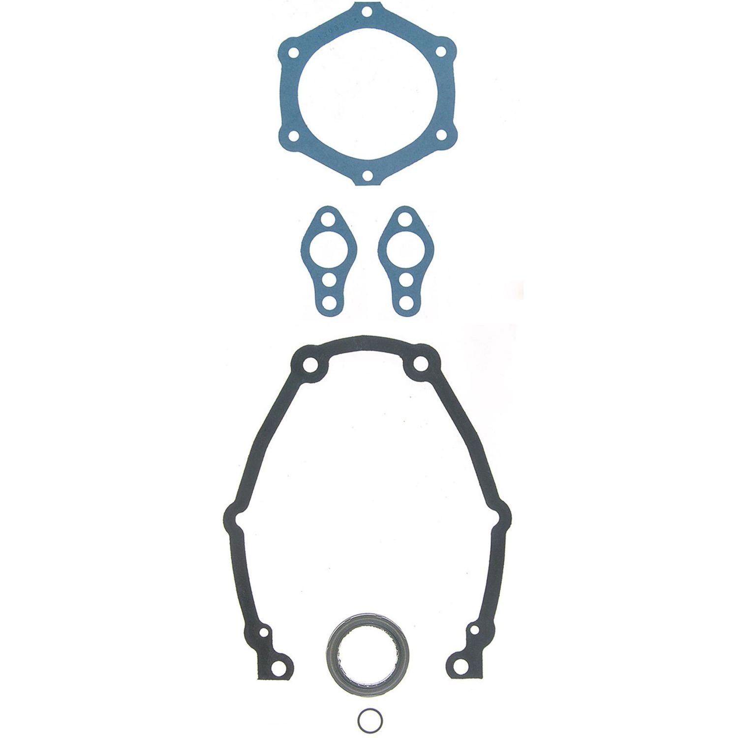 FELPRO Timing Cover Gasket TCS46091