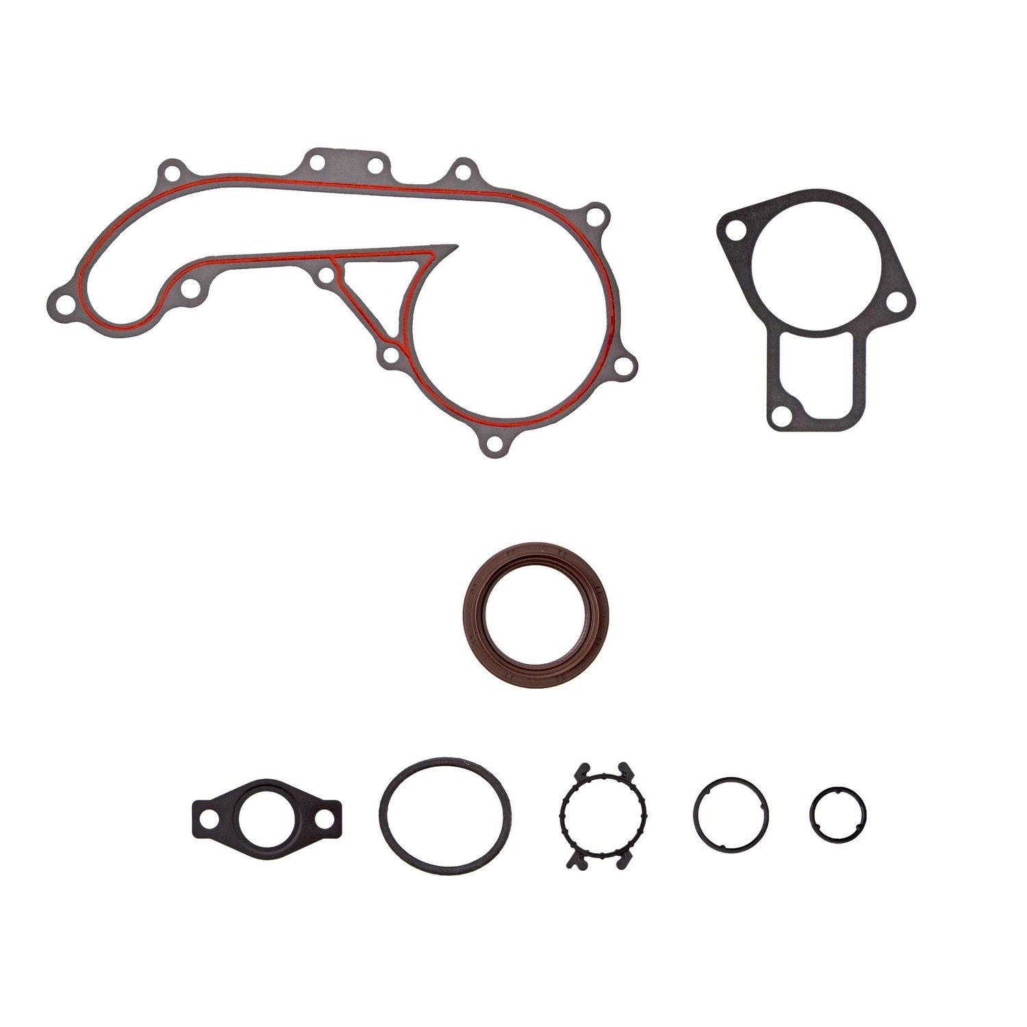 FELPRO Timing Cover Gasket TCS46131