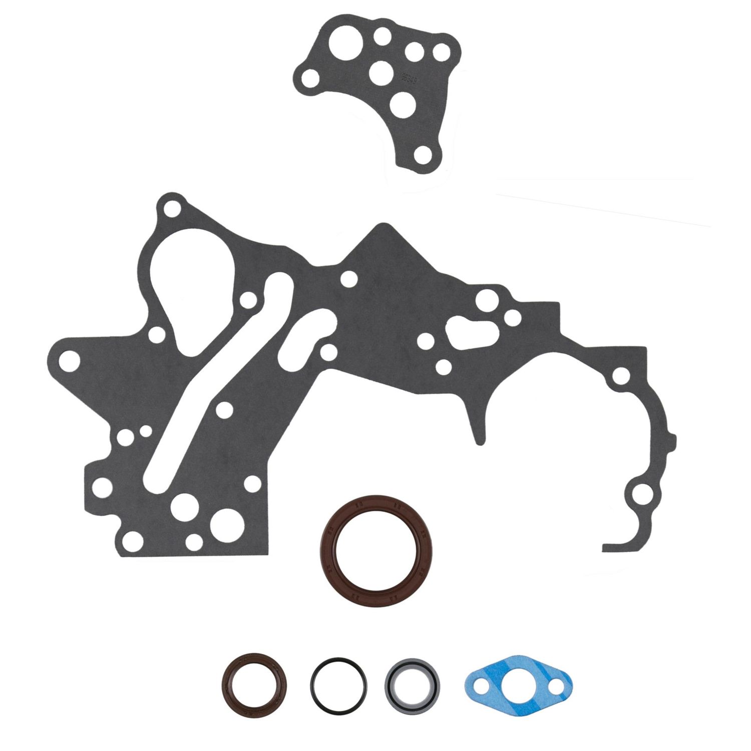 FELPRO Timing Cover Gasket TCS46137