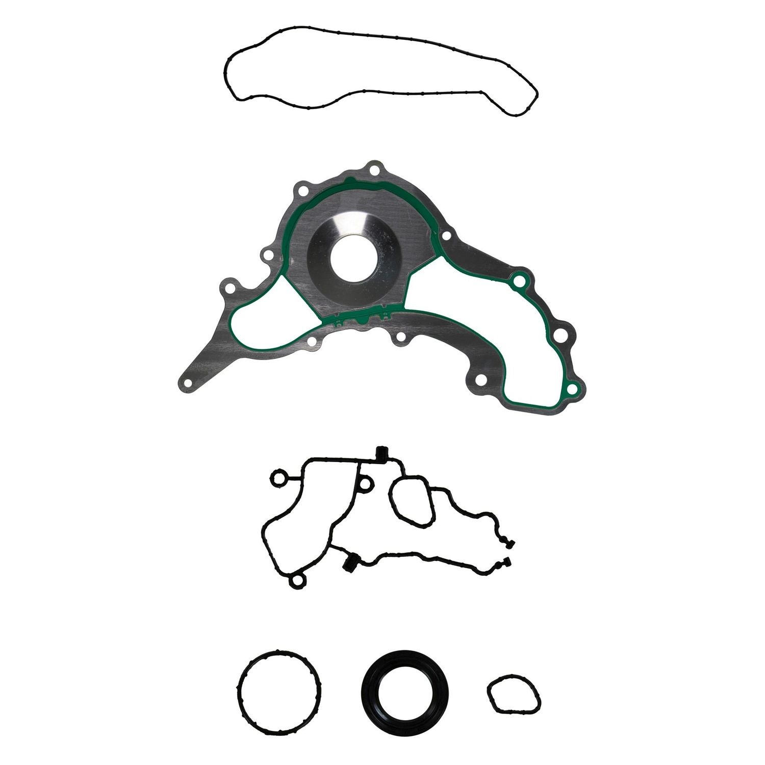 FELPRO Timing Cover Gasket TCS46162