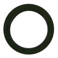 FEL-PRO Crankshaft Seal TCS46165 for Mazda