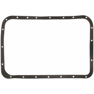 Fel-Pro Transmission Oil Pan Gasket – 1993-2004 Jeep Grand Cherokee, SX-4624, Direct Fit