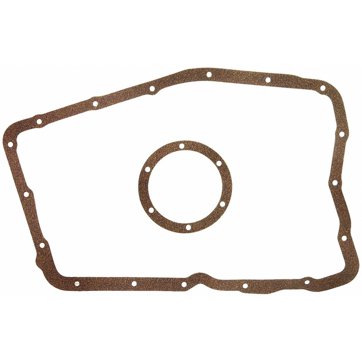 FELPRO Automatic Transmission Pan Gasket TOS18669