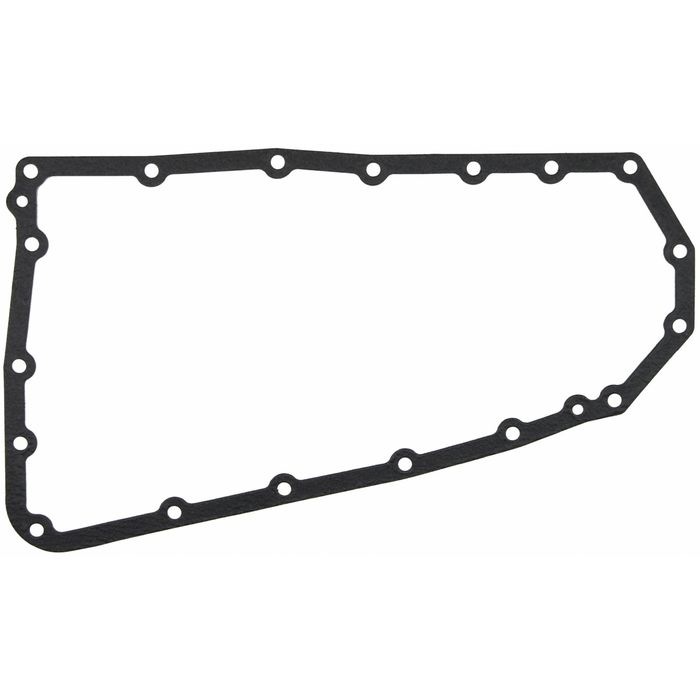 KitchenAid KP26M1XFL5 Transmission Gasket - Genuine OEM