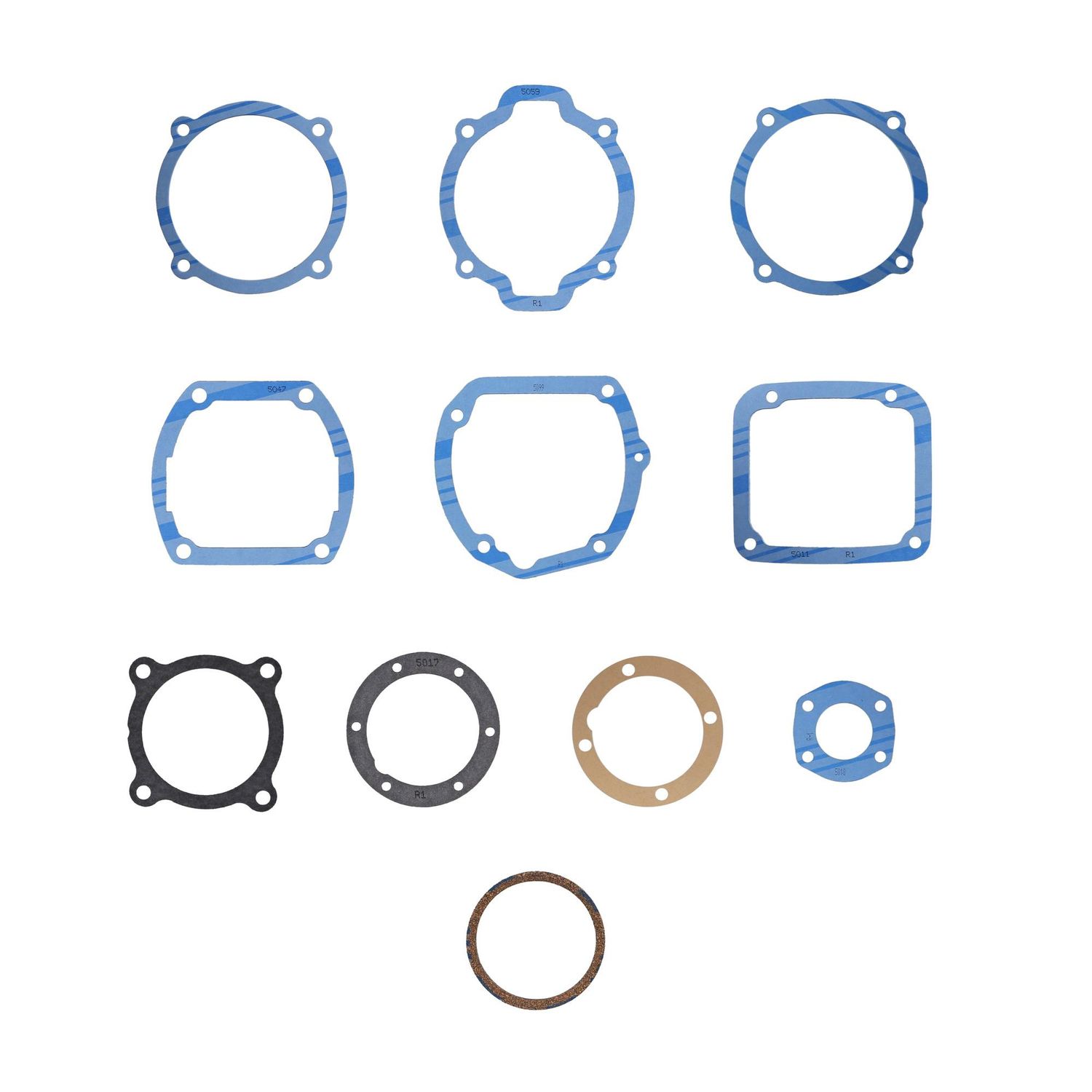 FELPRO Manual Transmission Gasket Set TS5099
