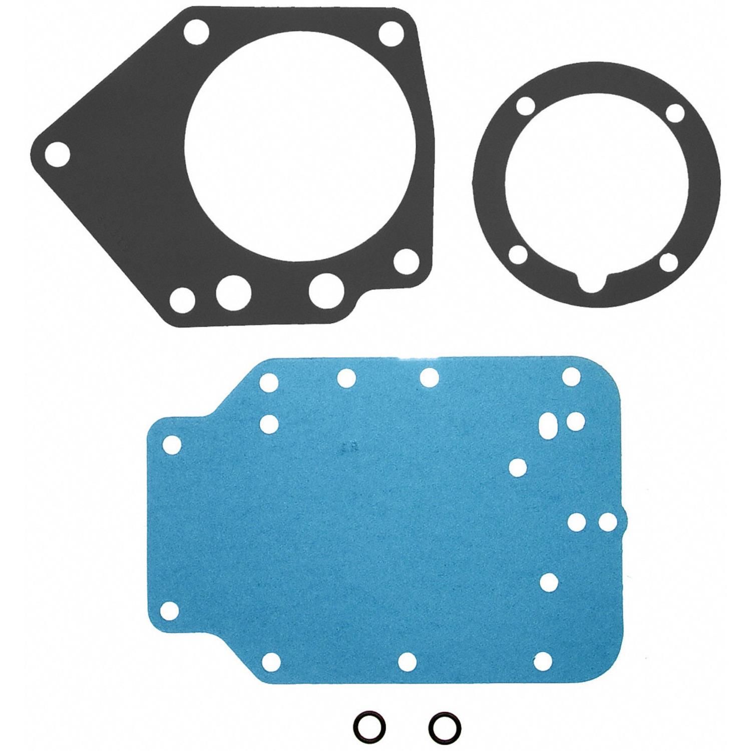 Fel Pro Manual Transmission Gasket Set Ts