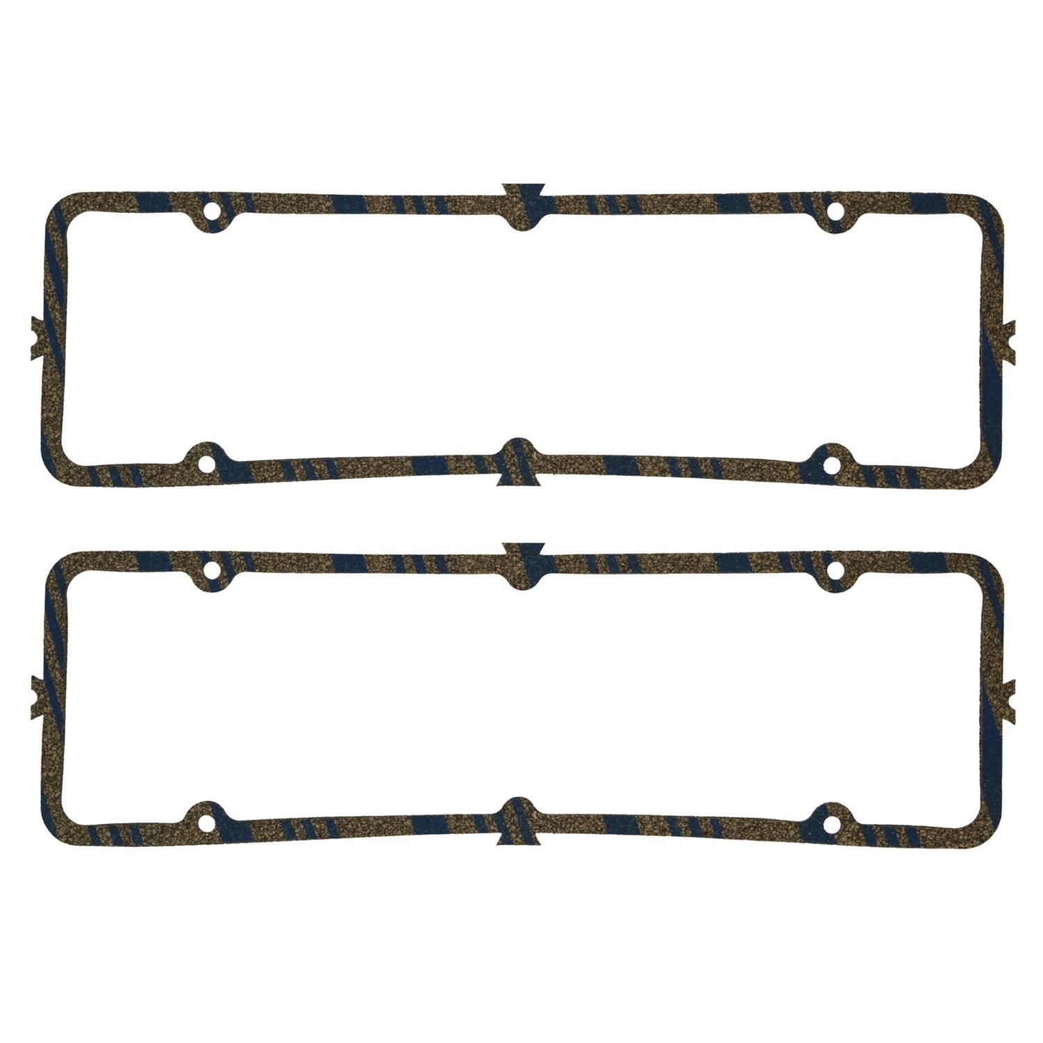 valve cover gasket material