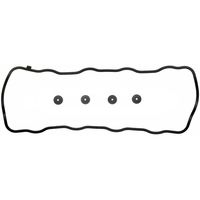 FEL-PRO Valve Cover Gasket VS50375R for Suzuki Swift