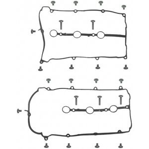 valve cover gasket mazda millenia