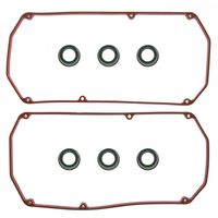 mitsubishi montero valve cover gasket