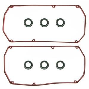 Valve Cover Gasket Set Compatible With Toyota 4Runner 1996