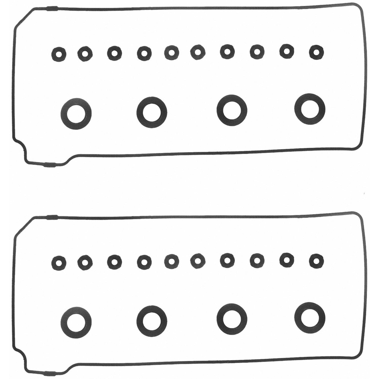 FELPRO Valve Cover Gasket VS50477R