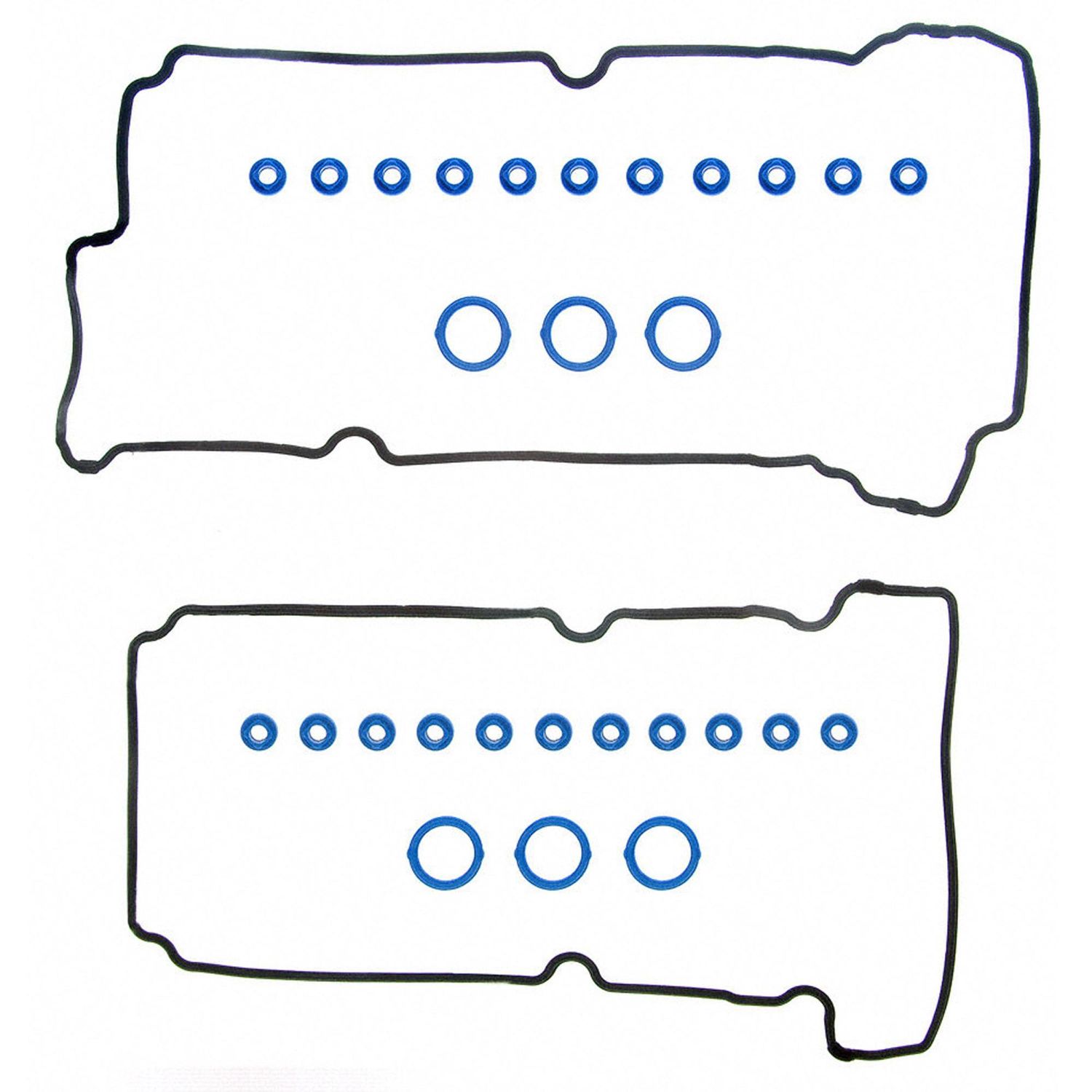 FELPRO Valve Cover Gasket VS50579R