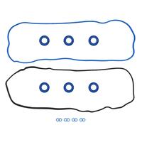 Intake Plenum Gasket Set - Compatible With 2012 - 2023 Ford F-150 2013