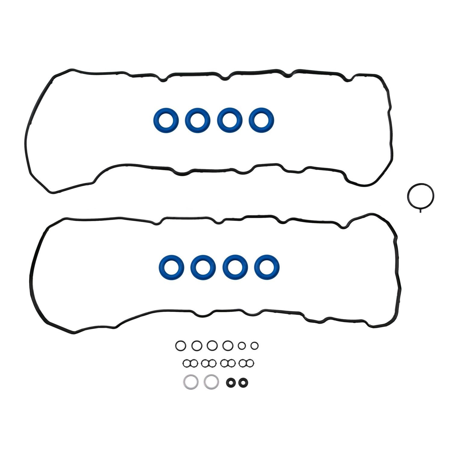 FELPRO Valve Cover Gasket VS50742R