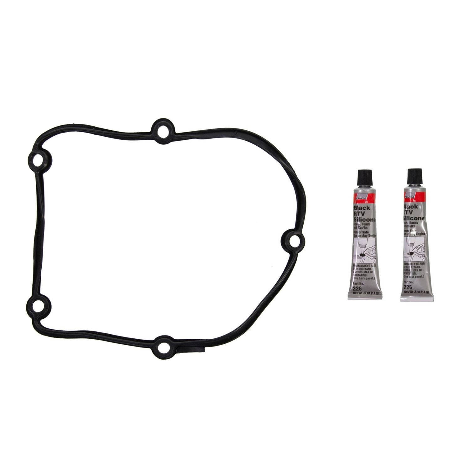 FELPRO Valve Cover Gasket VS50762R