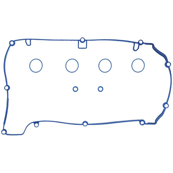 Valve Cover Gasket Kit For 2009-2012 Ford Escape 3.0L - Evan-Fischer, Direct Replacement