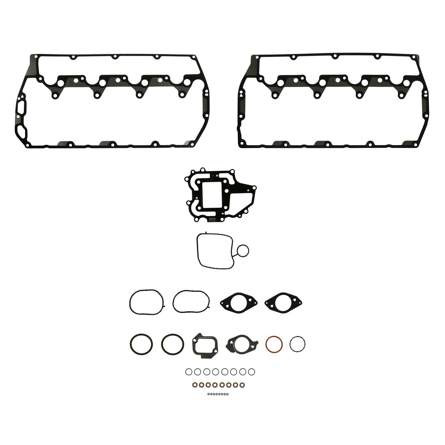 FELPRO Valve Cover Gasket VS50828R
