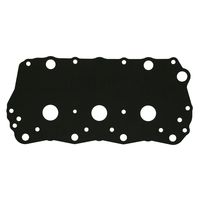 FEL-PRO Valve Cover Gasket VS50853 for Land Rover