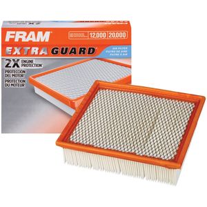 Fram Air Filter CA10083