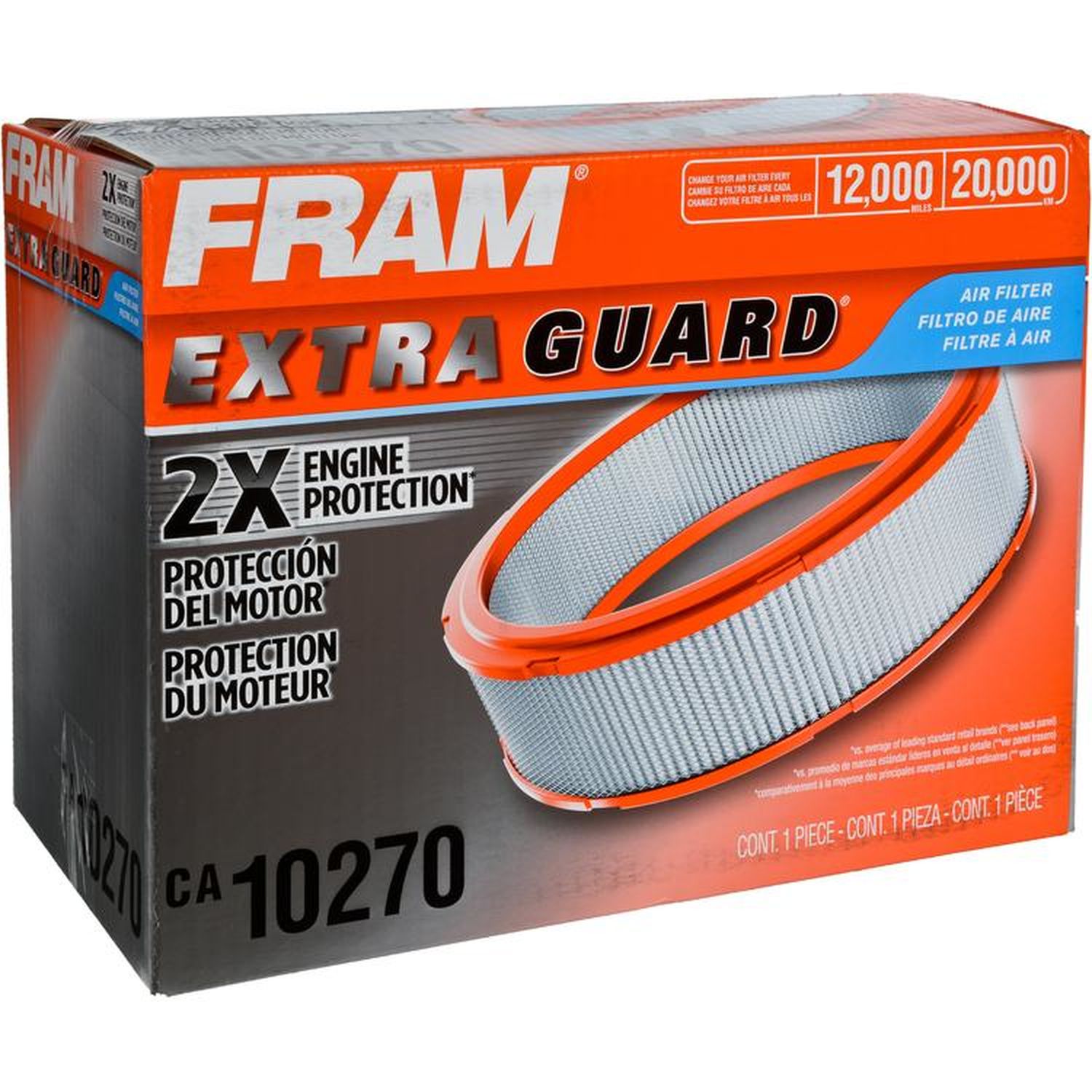 Fram Air Filter CA10270
