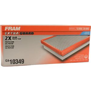 Fram Air Filter CA10349 for Nissan/Datsun Altima