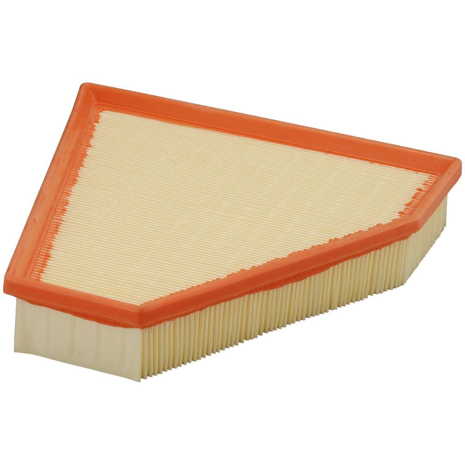 Fram Engine Air Filter Chart