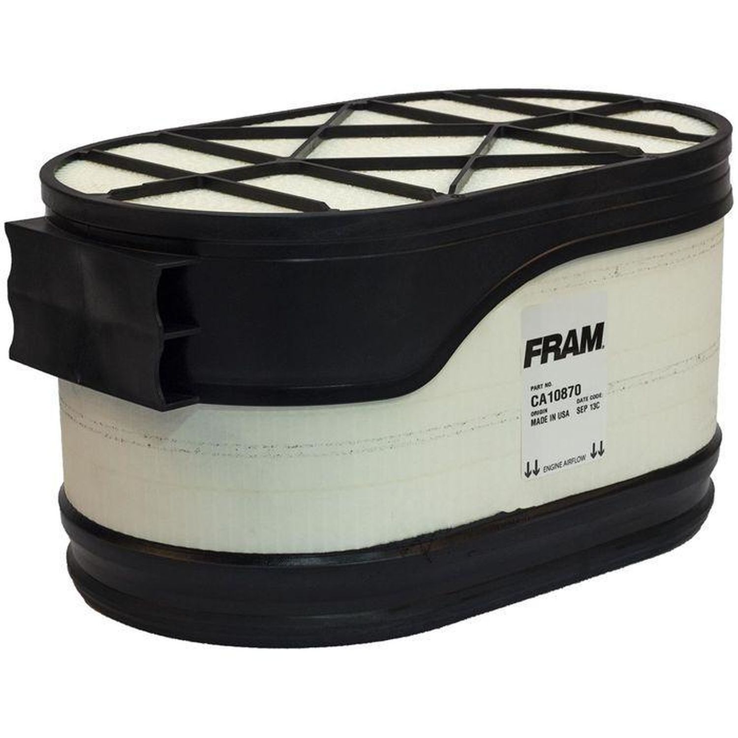 Fram Air Filter CA10870