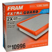 Fram Air Filter CA10996 for 2014 Lexus IS350