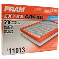 Fram Air Filter CA11013 for 2011 BMW X5